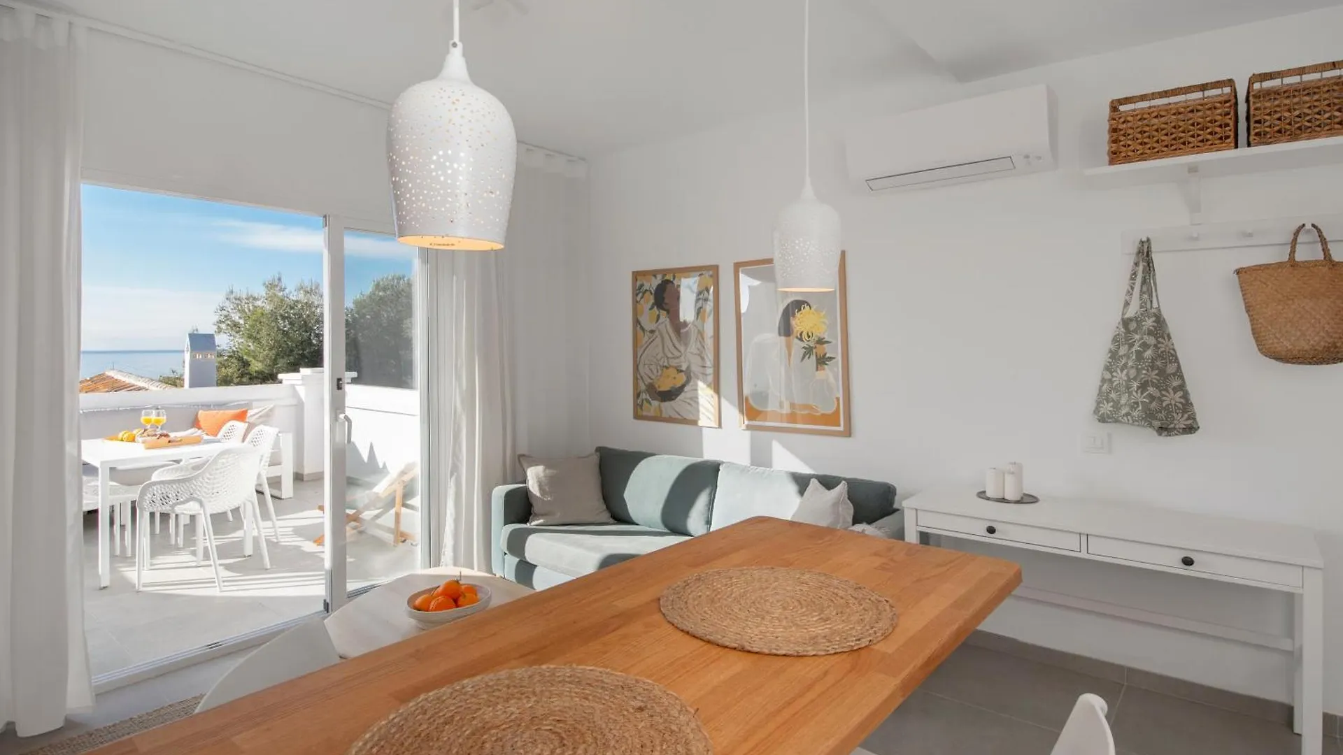 Oasis De Capistrano 23 Apartment Nerja Spain